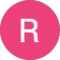 Rosalyn's Google reviewer icon