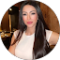 Michelle's Google reviewer icon